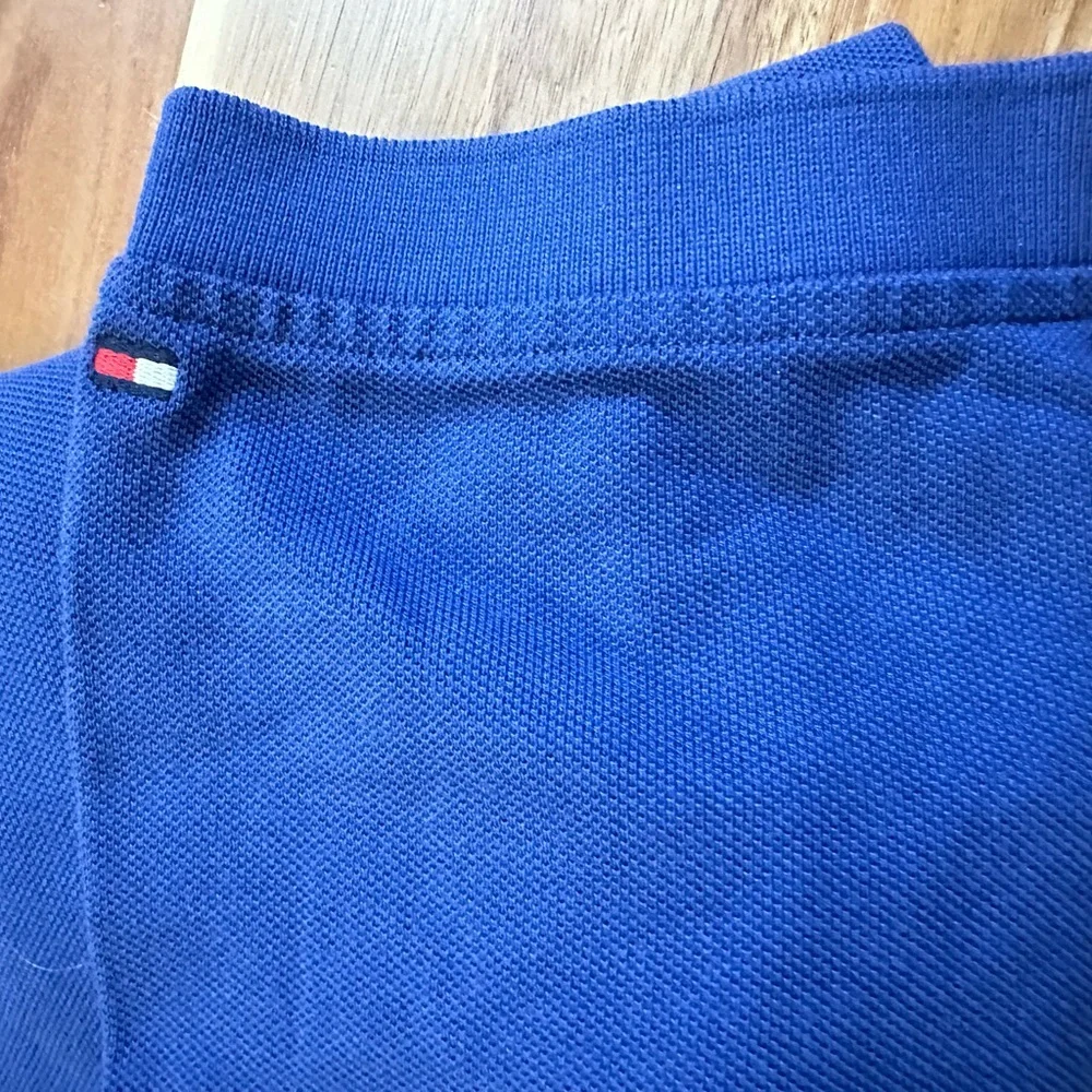 Tommy Hilfiger Men’s Polo Shirt Short Sleeve | Size XXL| NWT - Picture 5 of 5